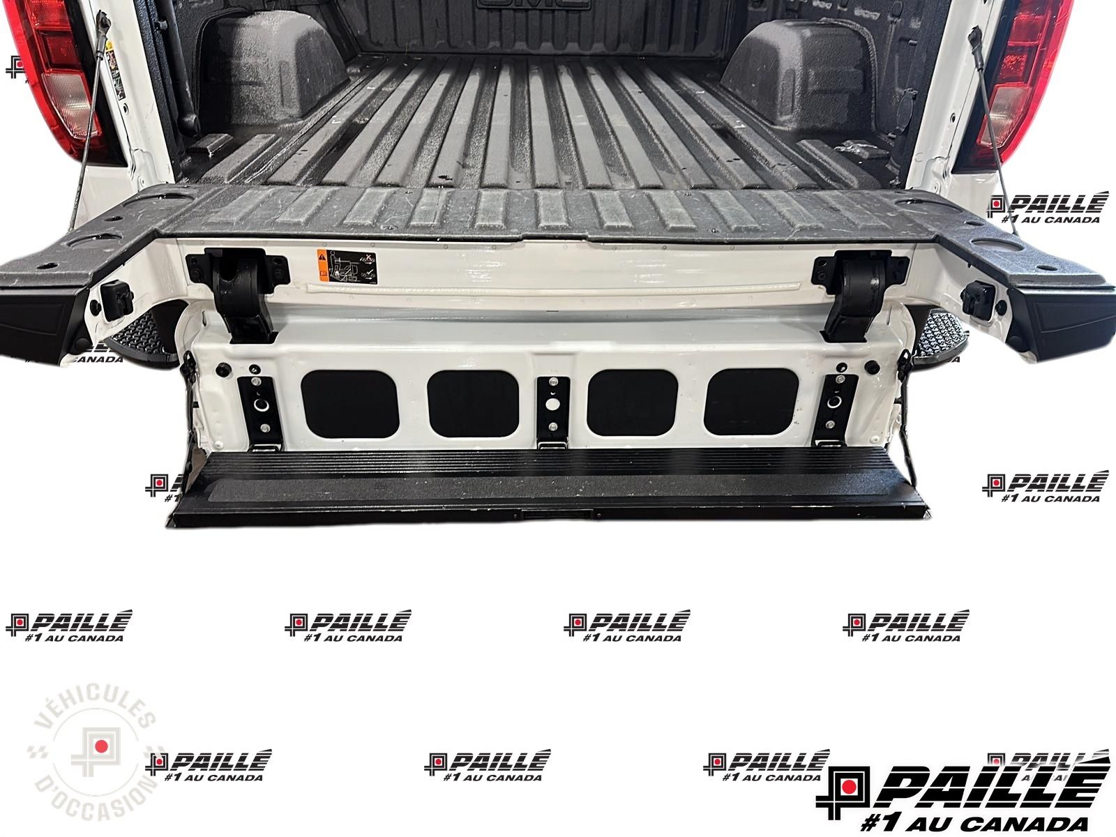 2024 GMC Sierra 1500 in Sorel-Tracy, Quebec