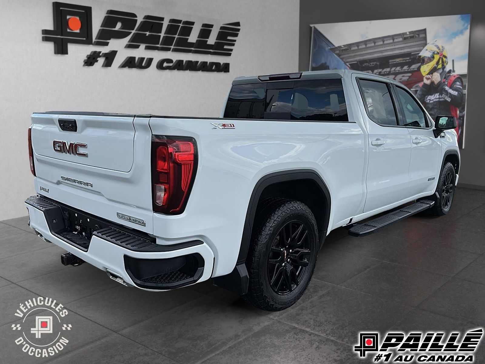 2024 GMC Sierra 1500 in Sorel-Tracy, Quebec