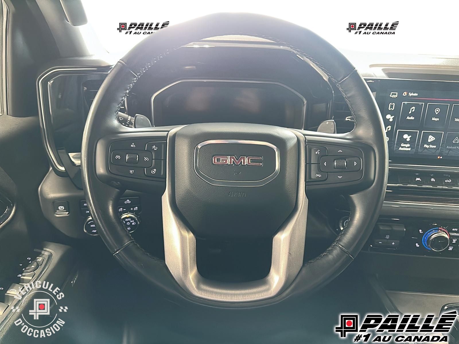2024 GMC Sierra 1500 in Sorel-Tracy, Quebec