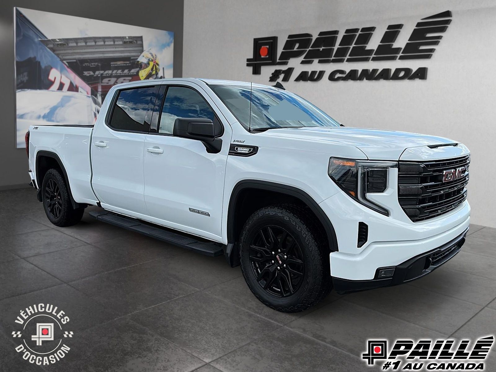2024 GMC Sierra 1500 in Sorel-Tracy, Quebec
