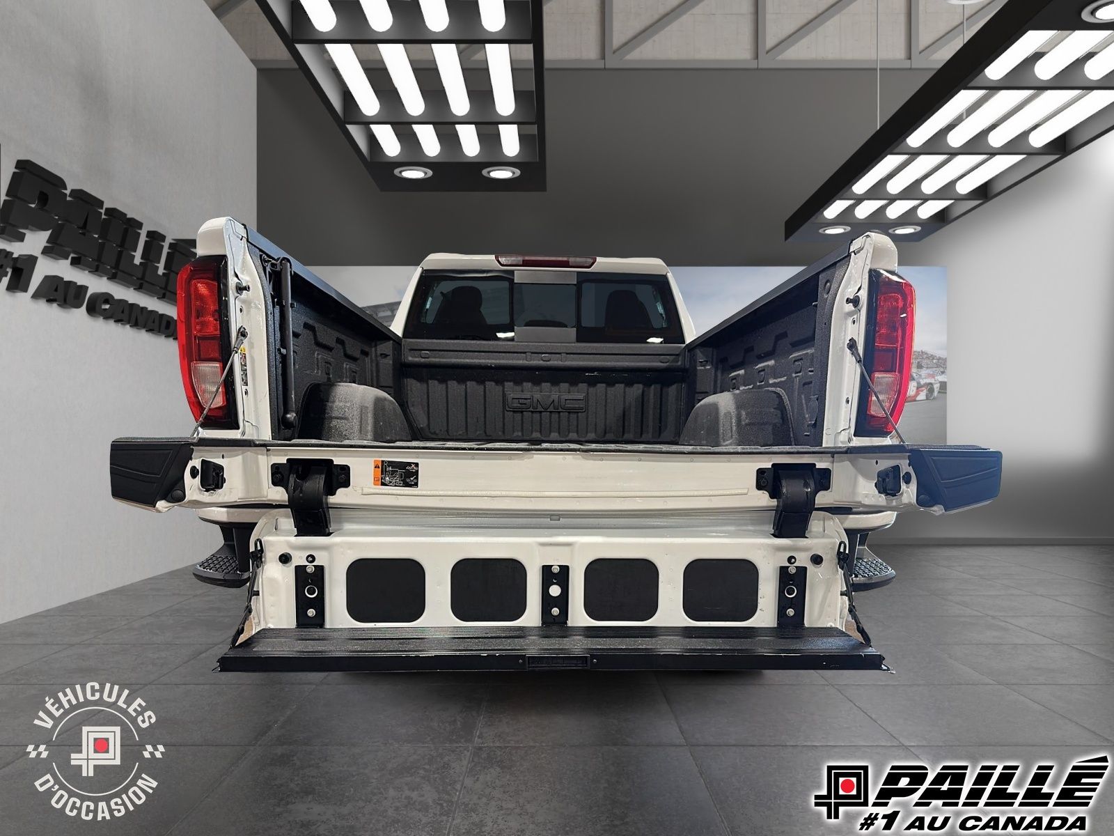 2024 GMC Sierra 1500 in Sorel-Tracy, Quebec