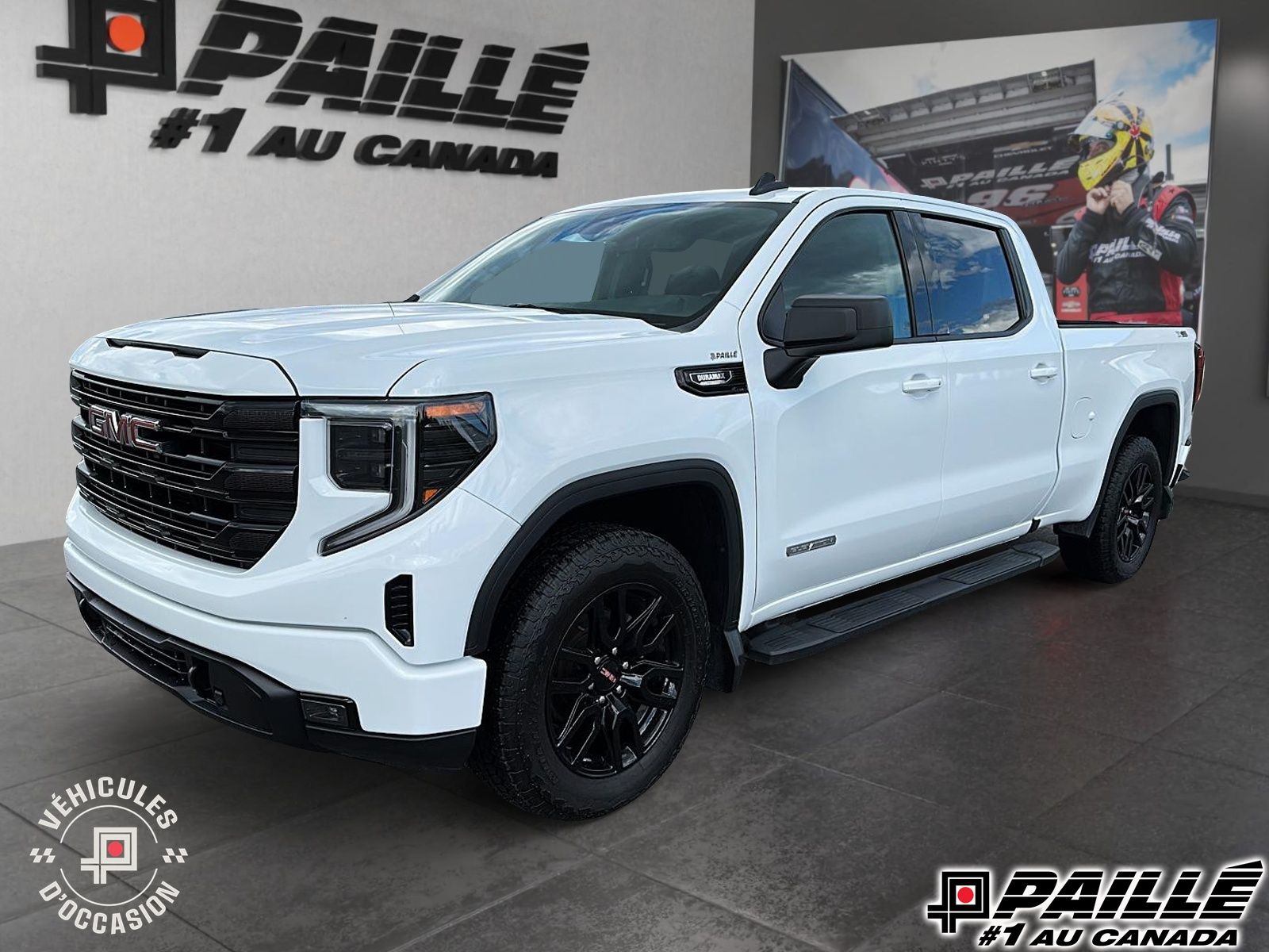 2024 GMC Sierra 1500 in Sorel-Tracy, Quebec