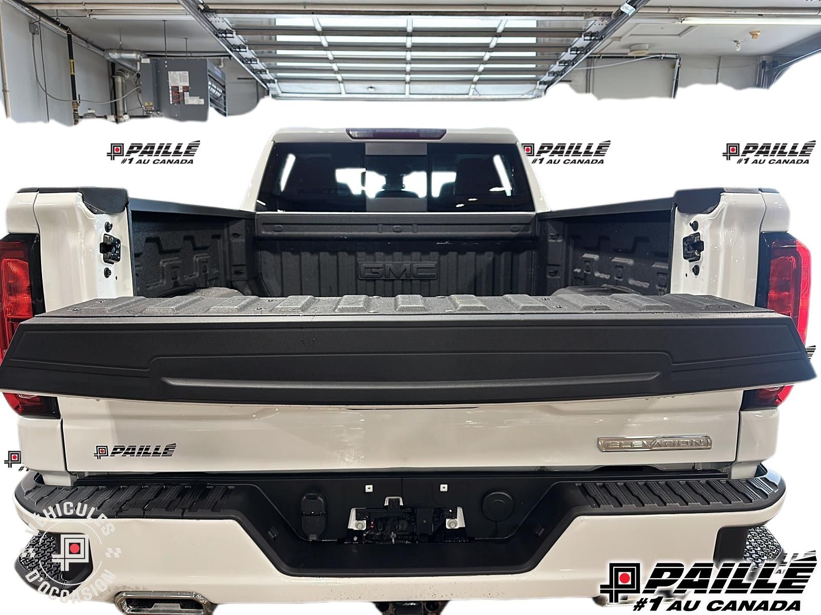 2024 GMC Sierra 1500 in Sorel-Tracy, Quebec