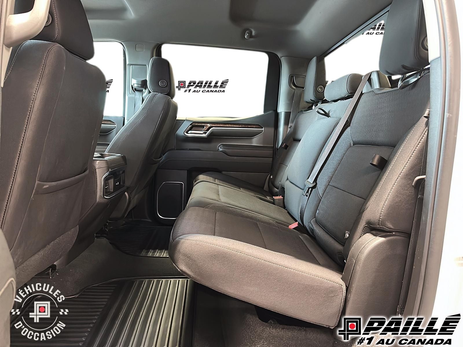 2024 GMC Sierra 1500 in Sorel-Tracy, Quebec