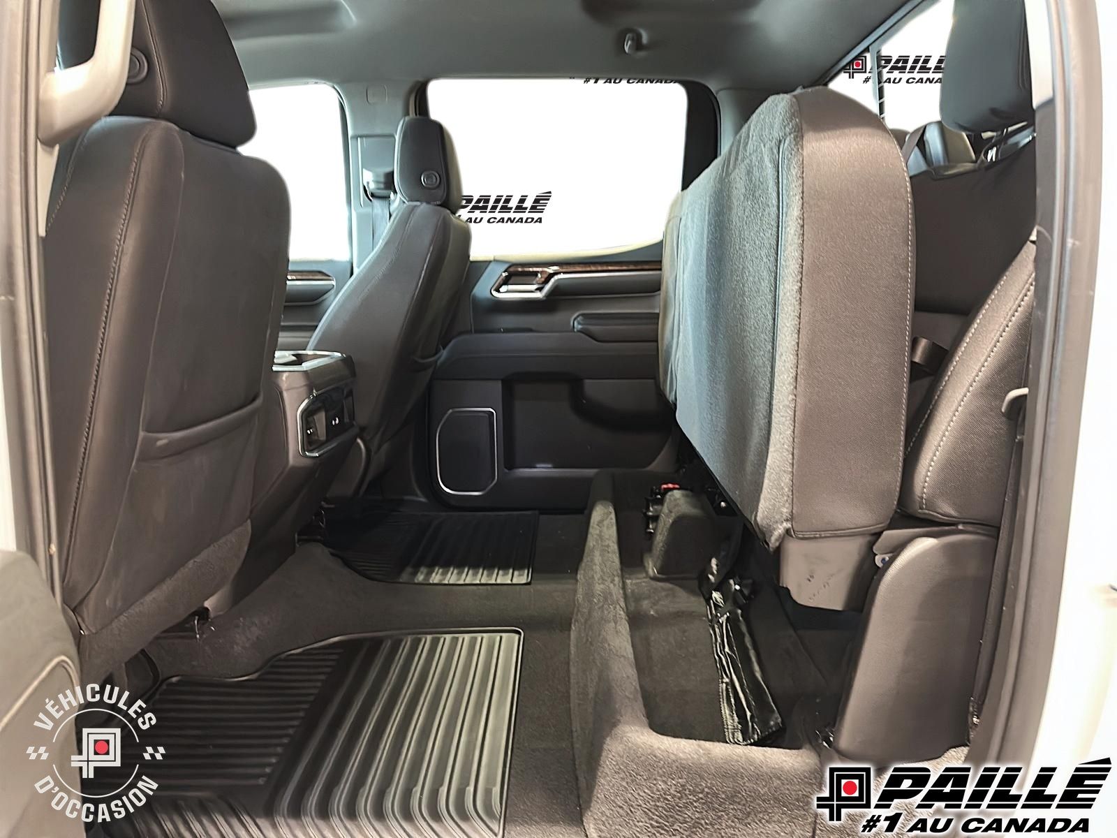 2024 GMC Sierra 1500 in Sorel-Tracy, Quebec