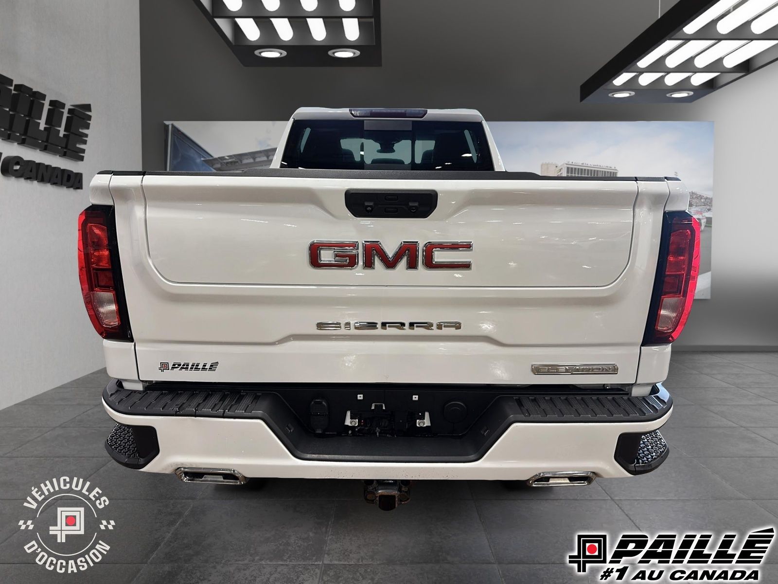 2024 GMC Sierra 1500 in Sorel-Tracy, Quebec