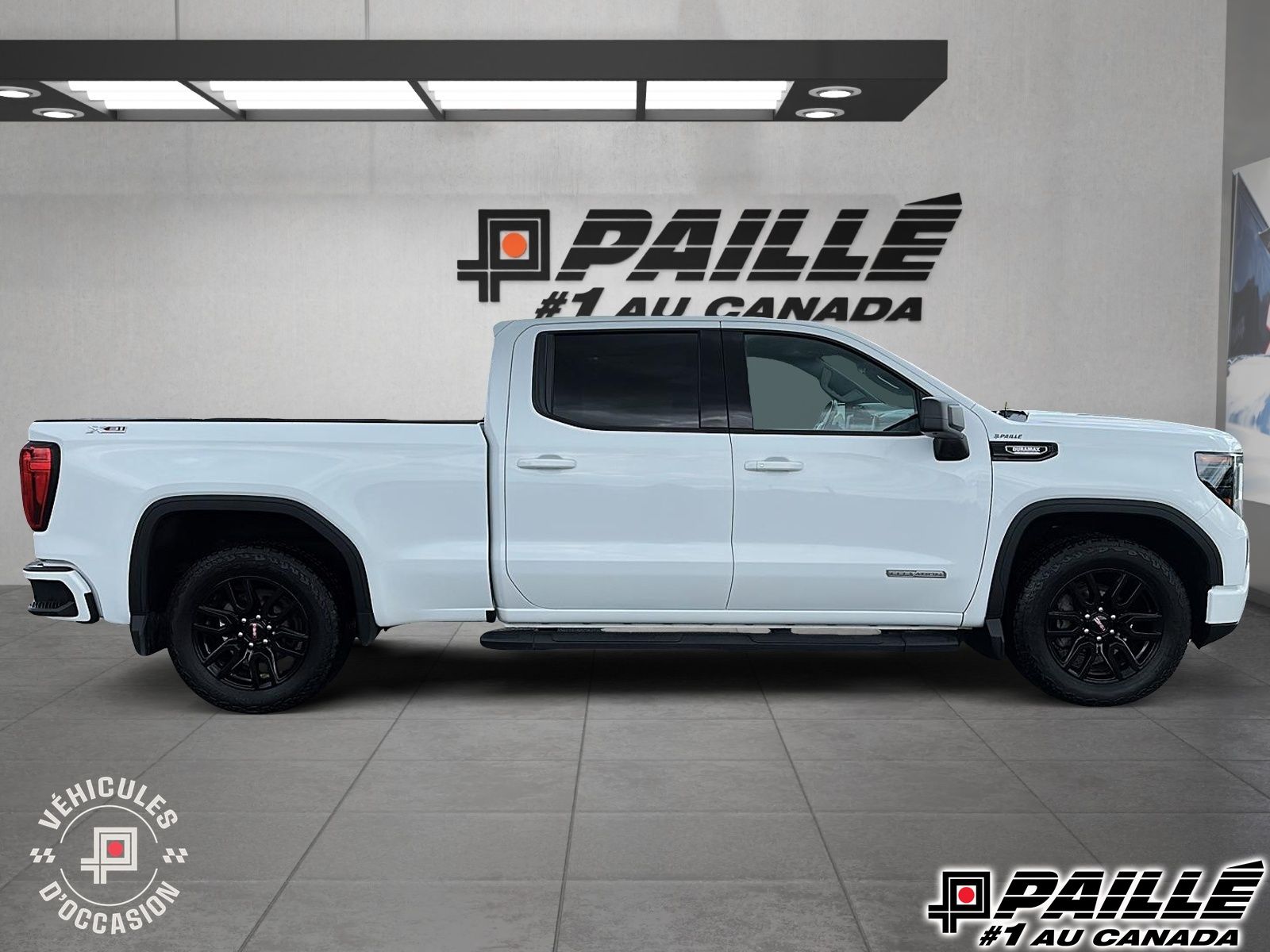 2024 GMC Sierra 1500 in Sorel-Tracy, Quebec