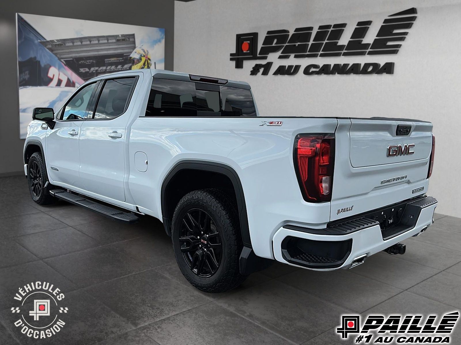 2024 GMC Sierra 1500 in Sorel-Tracy, Quebec