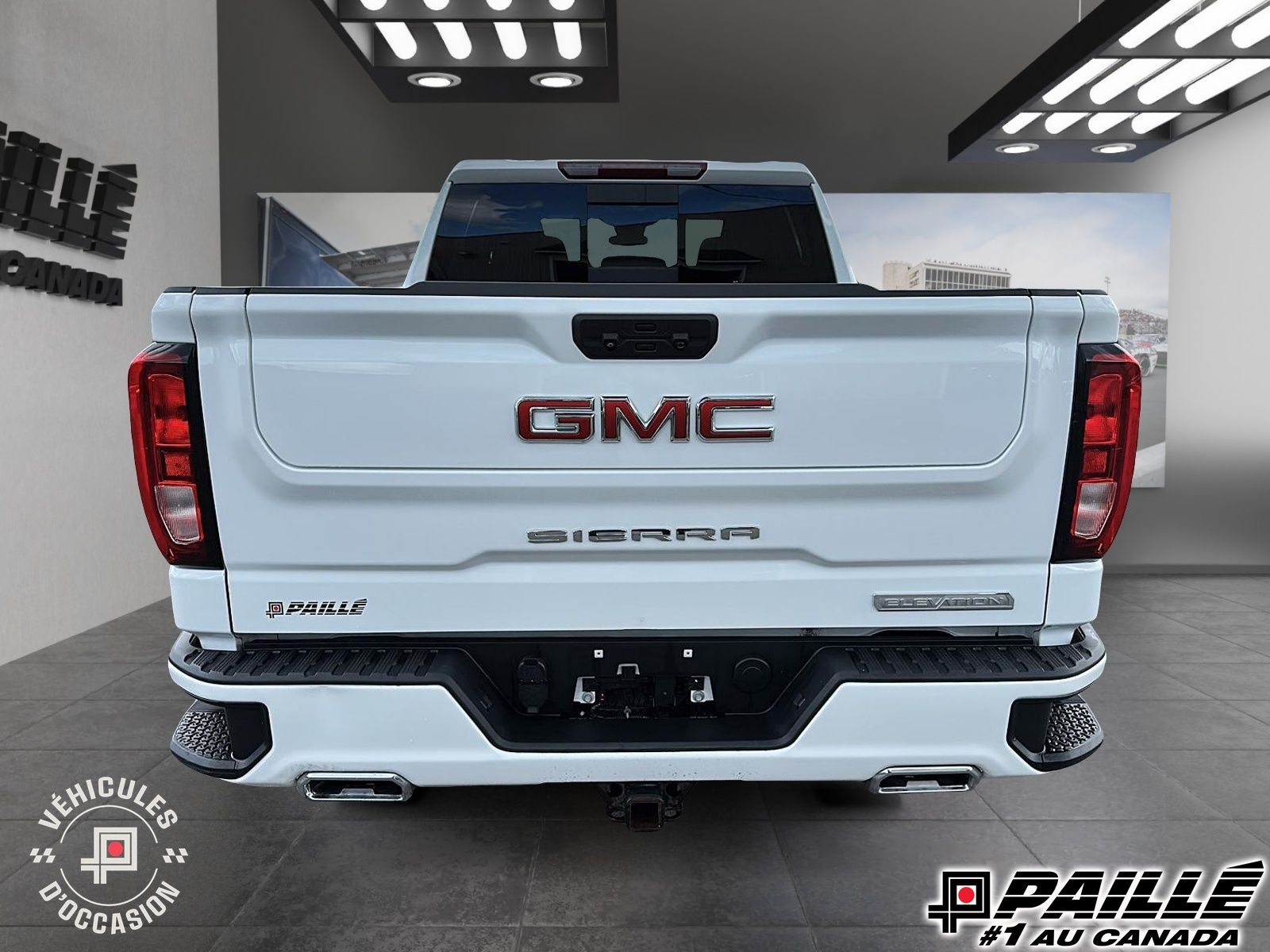 2024 GMC Sierra 1500 in Sorel-Tracy, Quebec
