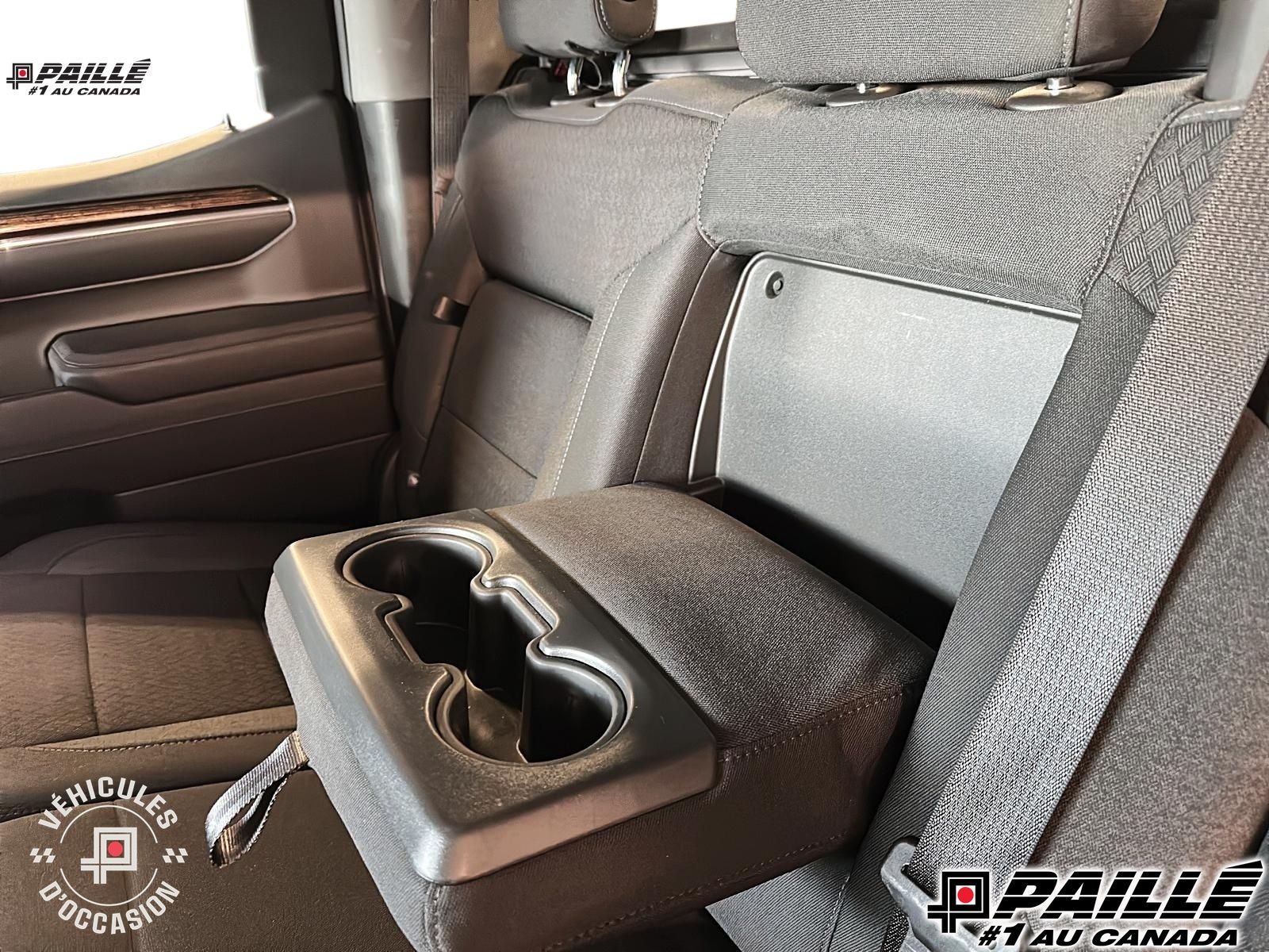 2024 GMC Sierra 1500 in Sorel-Tracy, Quebec