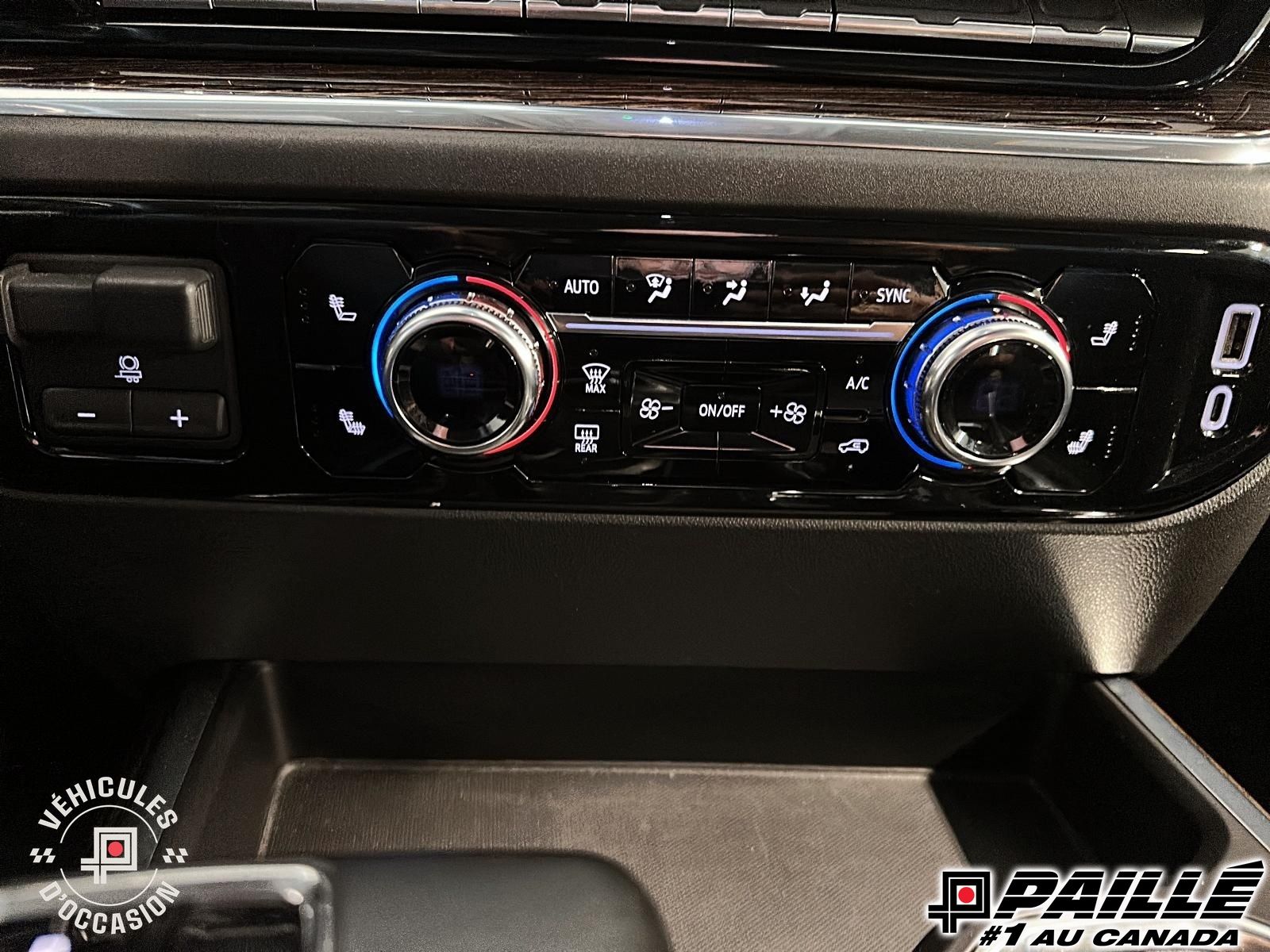 2024 GMC Sierra 1500 in Sorel-Tracy, Quebec