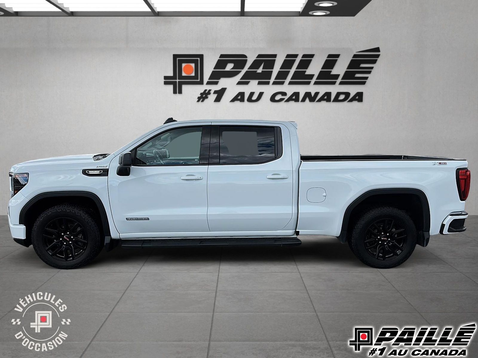 2024 GMC Sierra 1500 in Sorel-Tracy, Quebec