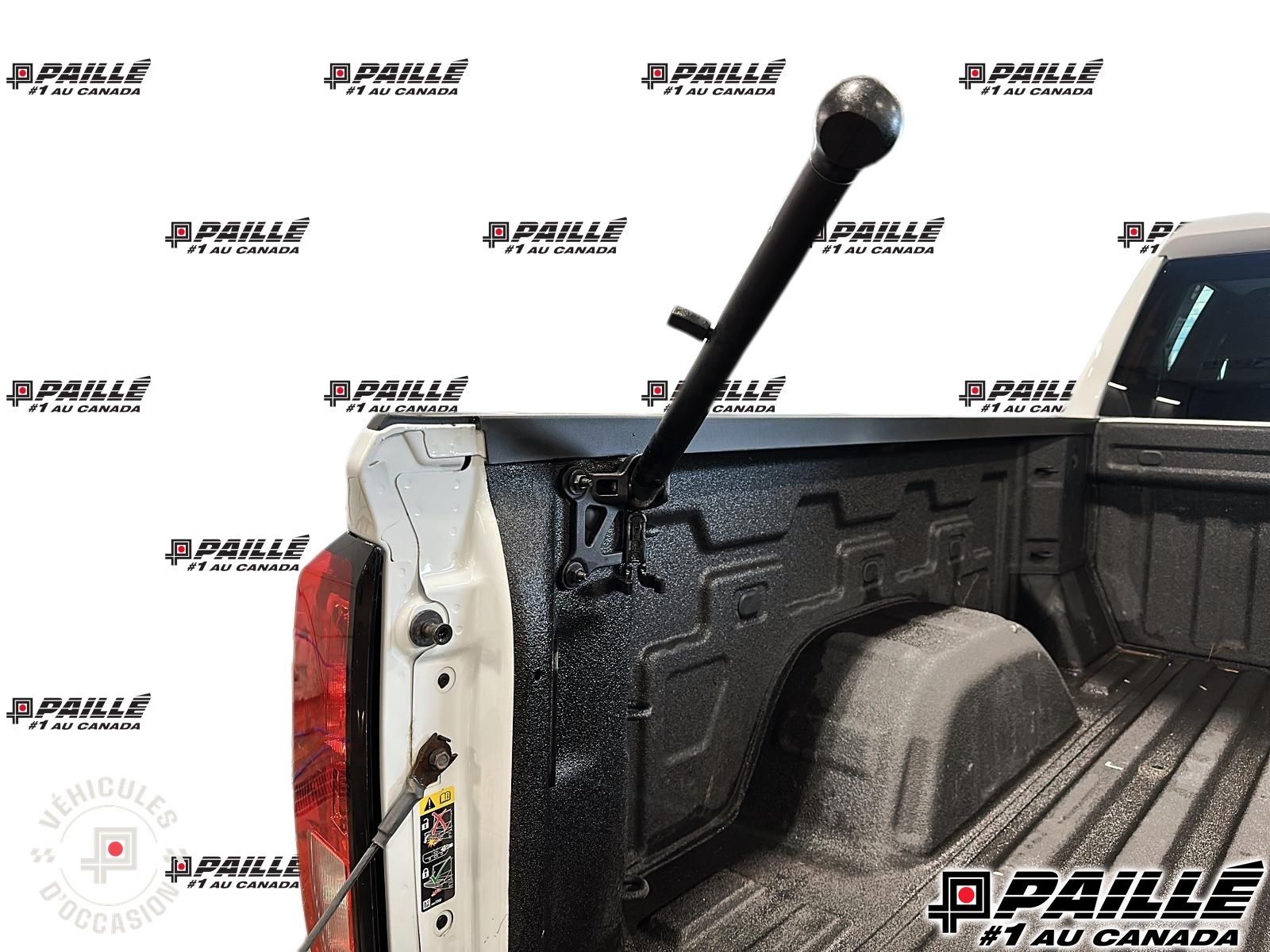 2024 GMC Sierra 1500 in Sorel-Tracy, Quebec