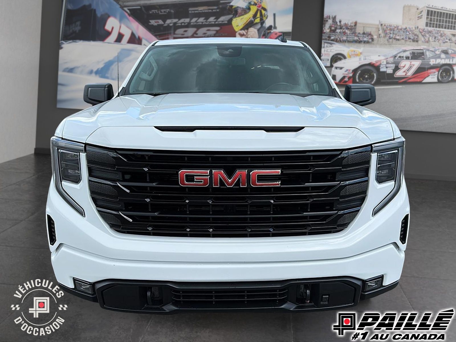 2024 GMC Sierra 1500 in Sorel-Tracy, Quebec