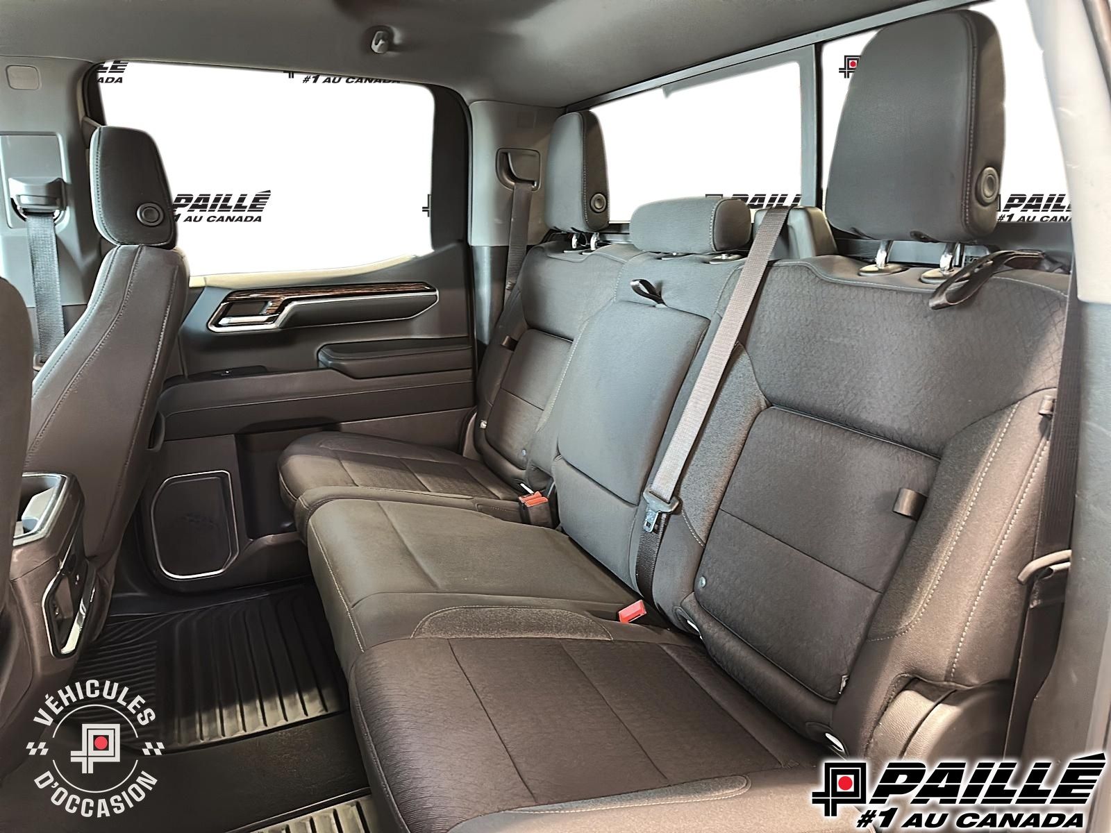 2024 GMC Sierra 1500 in Sorel-Tracy, Quebec