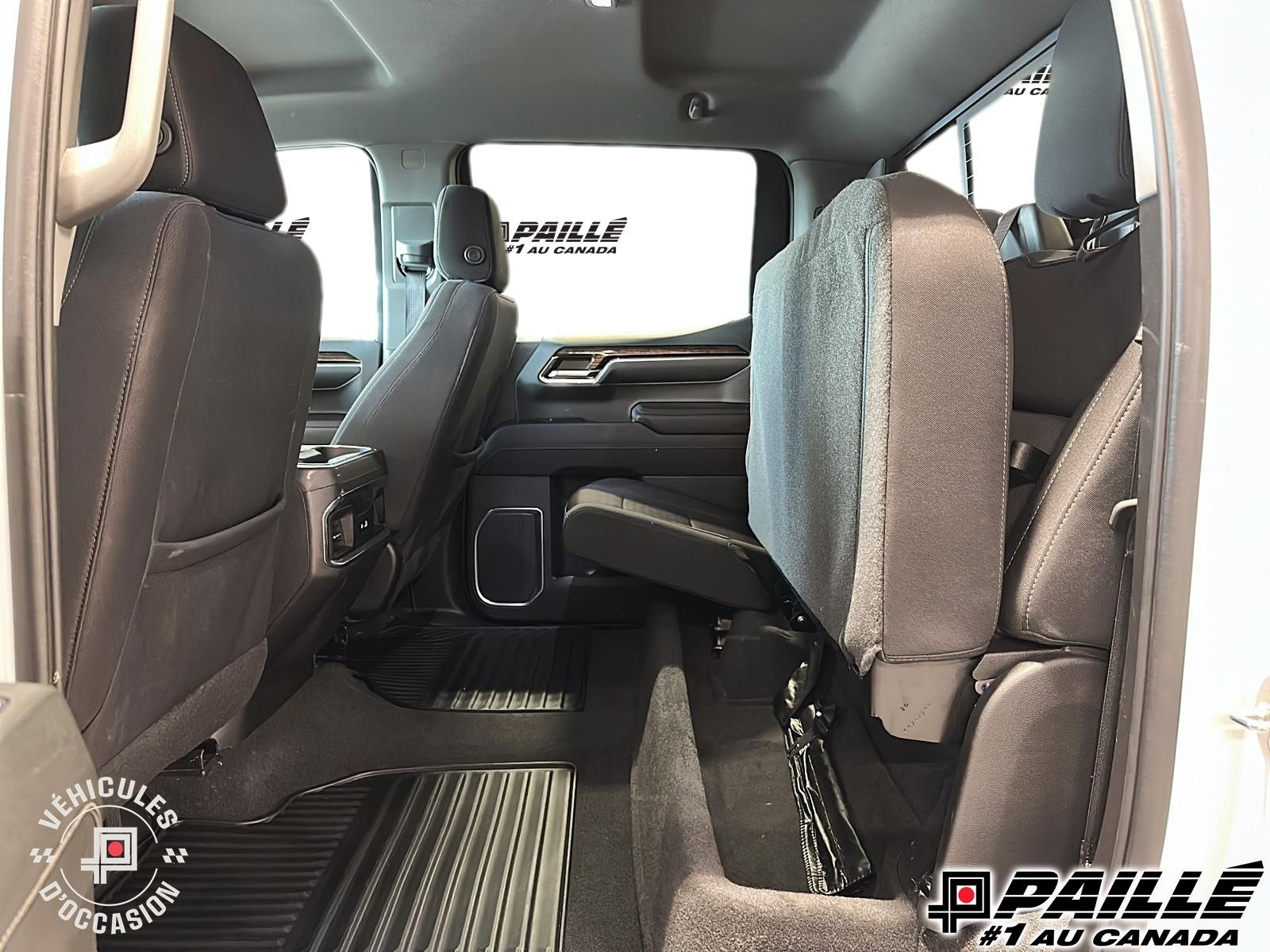 2024 GMC Sierra 1500 in Sorel-Tracy, Quebec