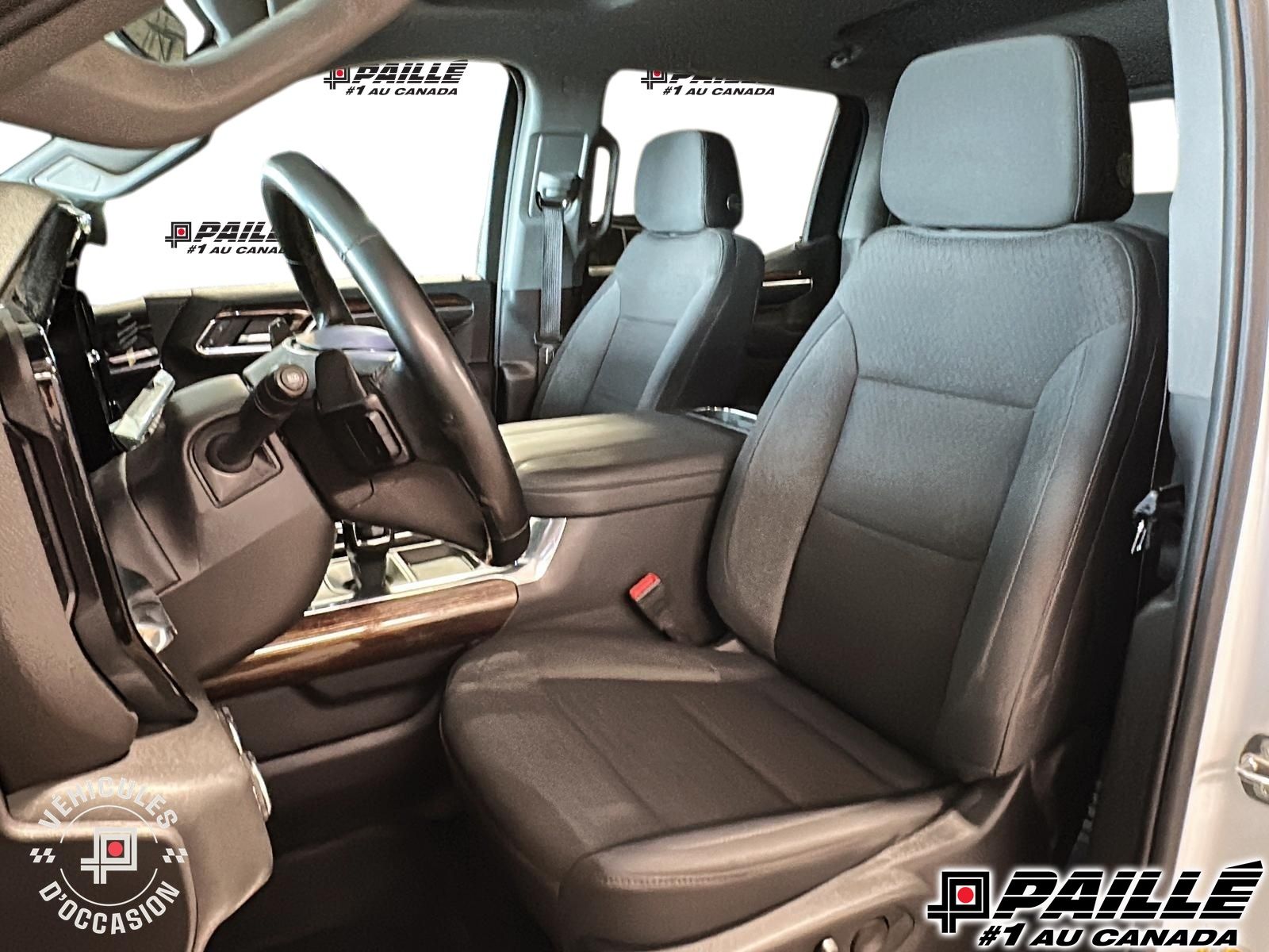 2024 GMC Sierra 1500 in Sorel-Tracy, Quebec