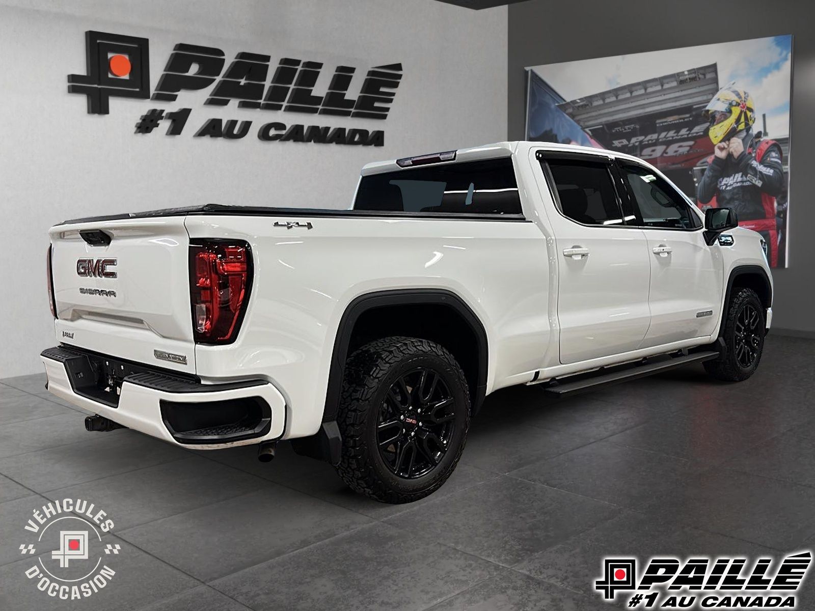 2024 GMC Sierra 1500 in Sorel-Tracy, Quebec