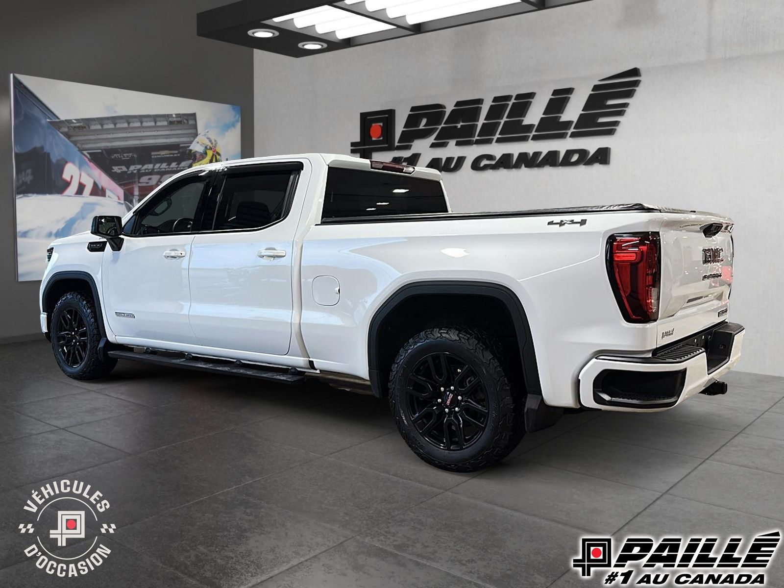 2024 GMC Sierra 1500 in Sorel-Tracy, Quebec