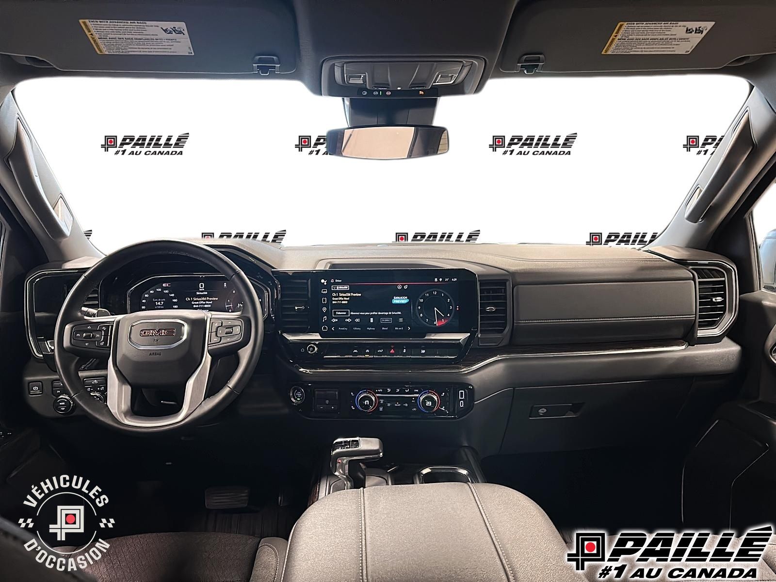2024 GMC Sierra 1500 in Sorel-Tracy, Quebec