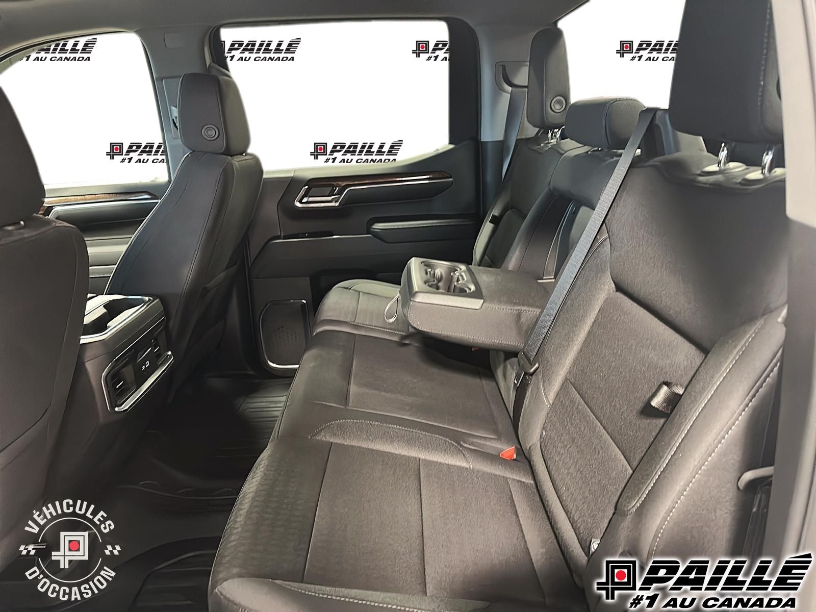 2024 GMC Sierra 1500 in Sorel-Tracy, Quebec
