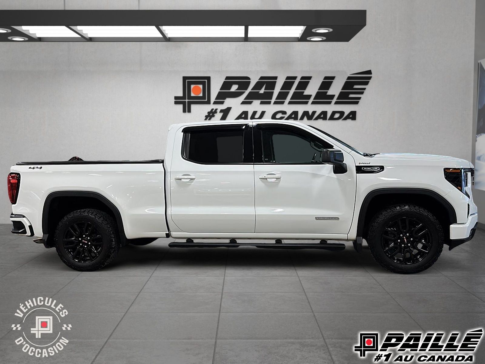 2024 GMC Sierra 1500 in Sorel-Tracy, Quebec