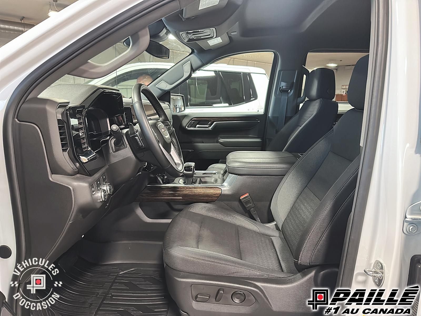 2024 GMC Sierra 1500 in Sorel-Tracy, Quebec