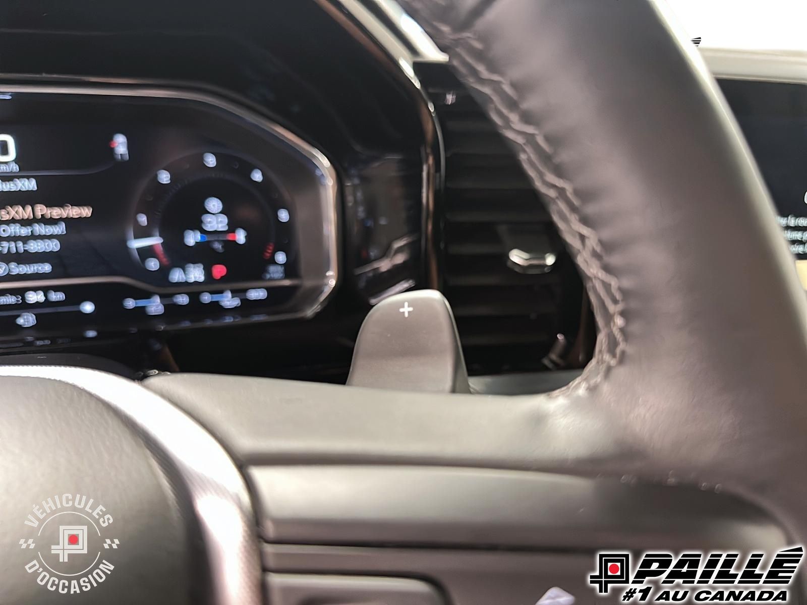 2024 GMC Sierra 1500 in Sorel-Tracy, Quebec