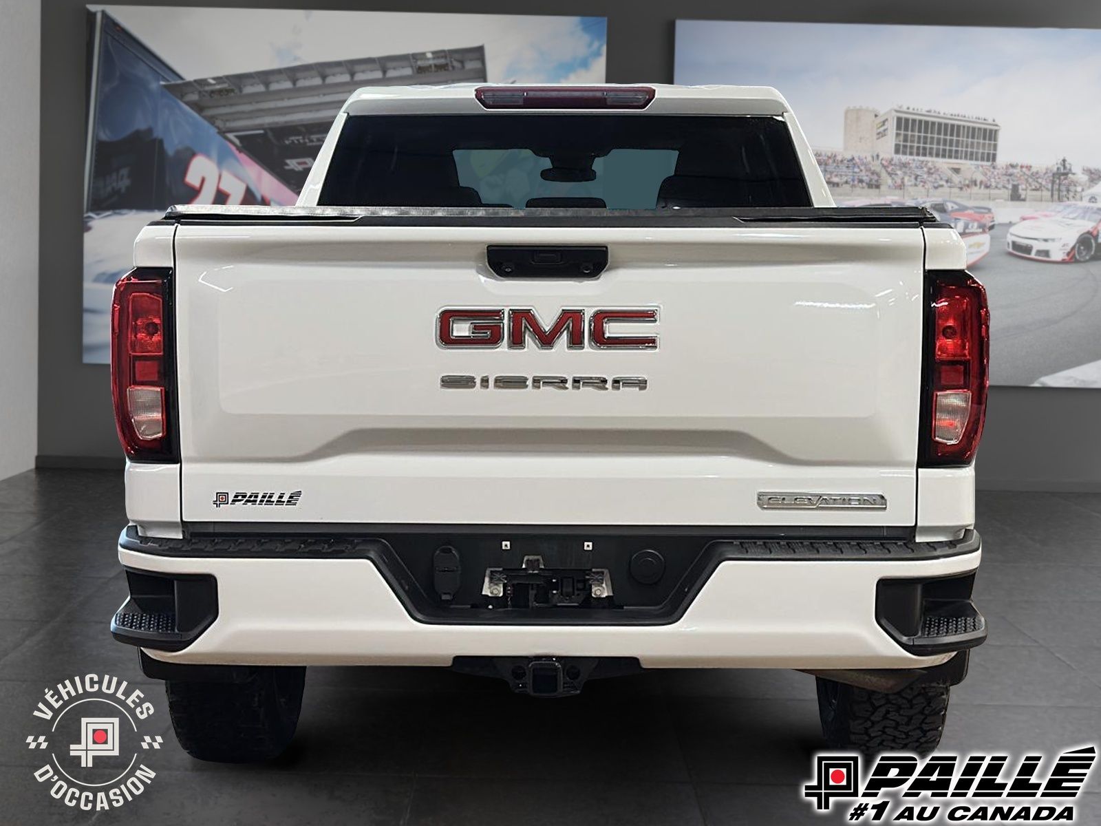 2024 GMC Sierra 1500 in Sorel-Tracy, Quebec