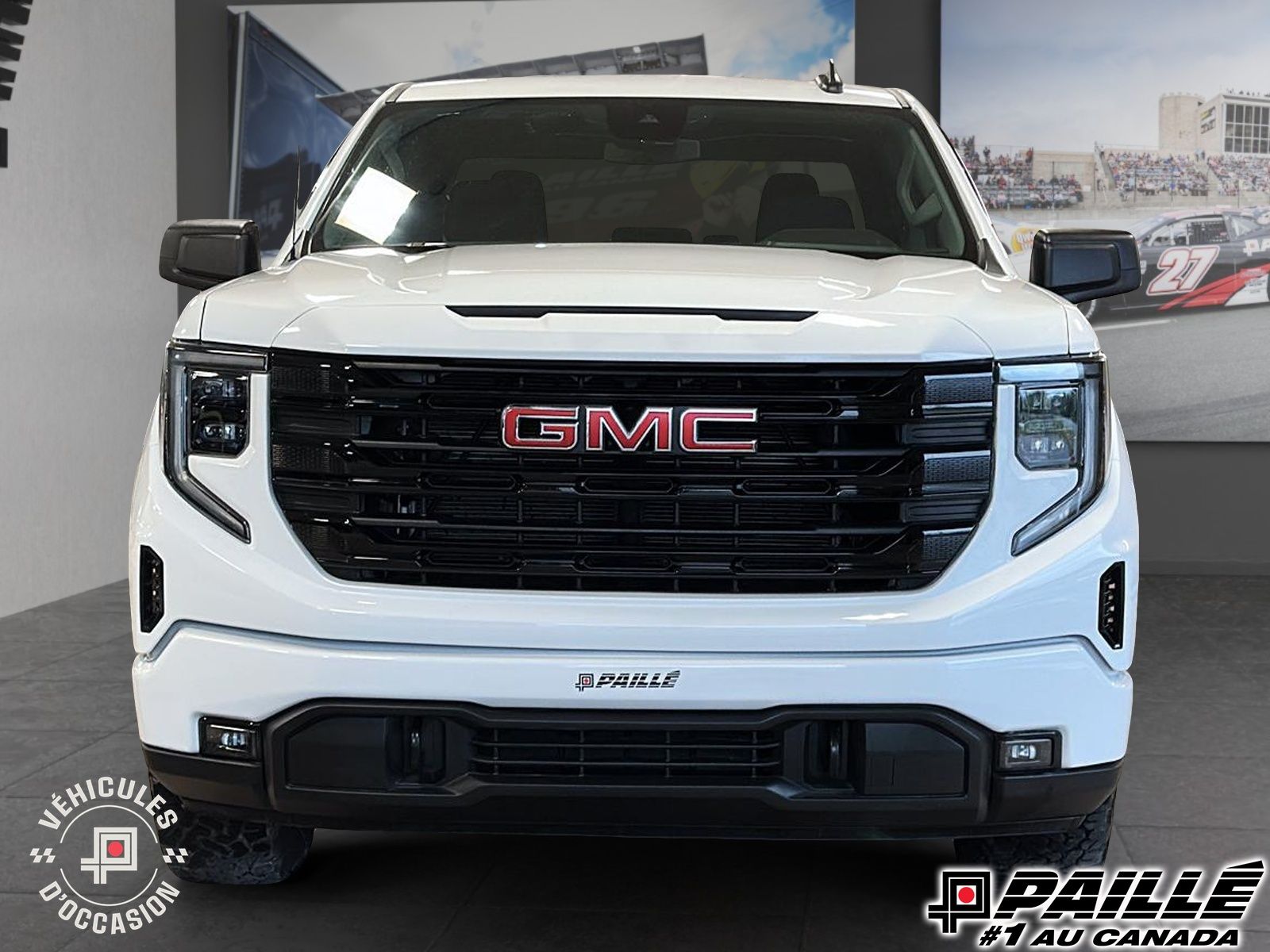 2024 GMC Sierra 1500 in Sorel-Tracy, Quebec