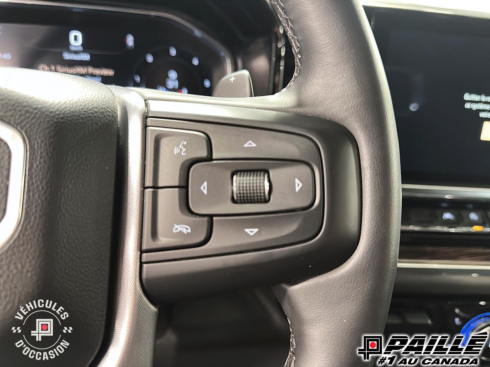 2024 GMC Sierra 1500 in Sorel-Tracy, Quebec