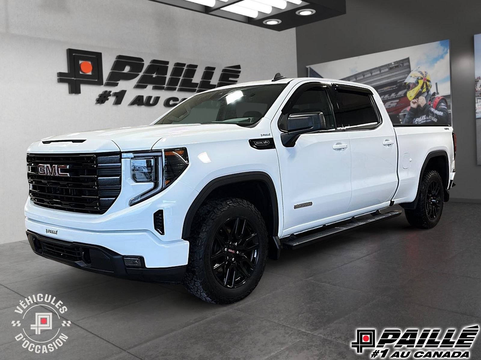 2024 GMC Sierra 1500 in Sorel-Tracy, Quebec