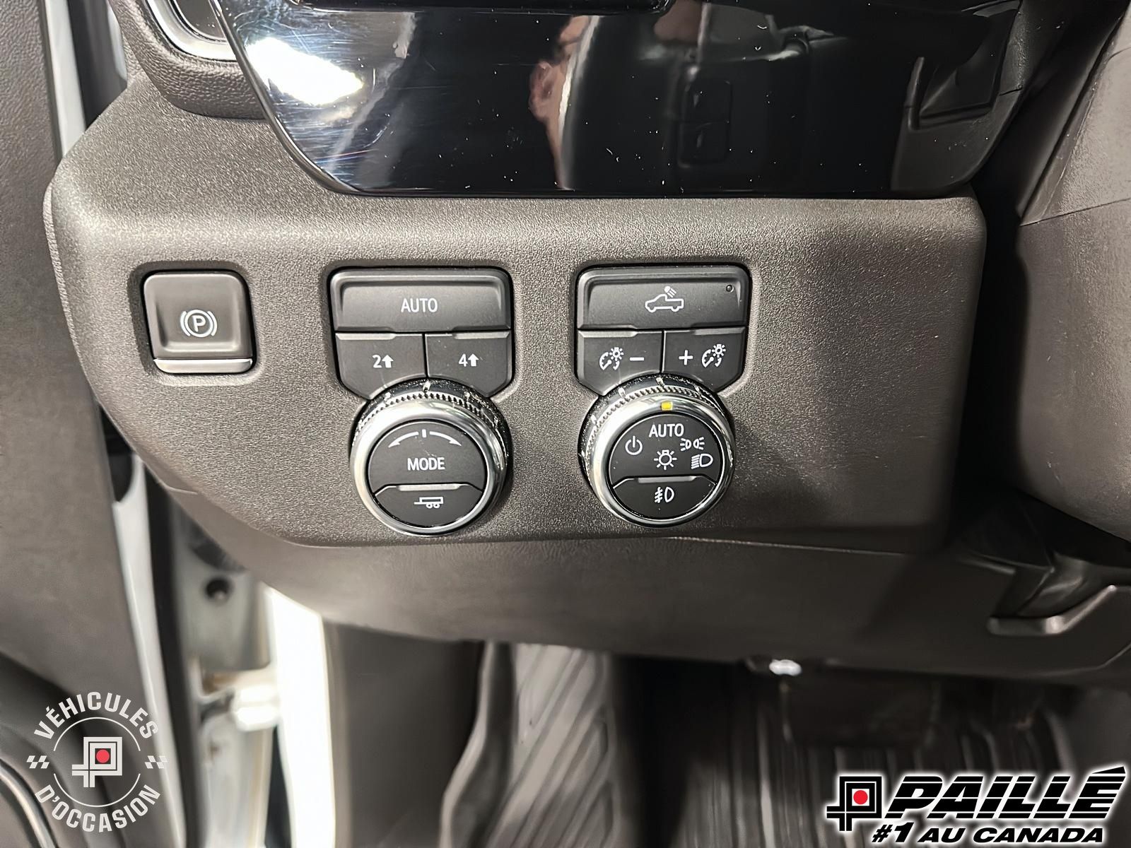 2024 GMC Sierra 1500 in Sorel-Tracy, Quebec