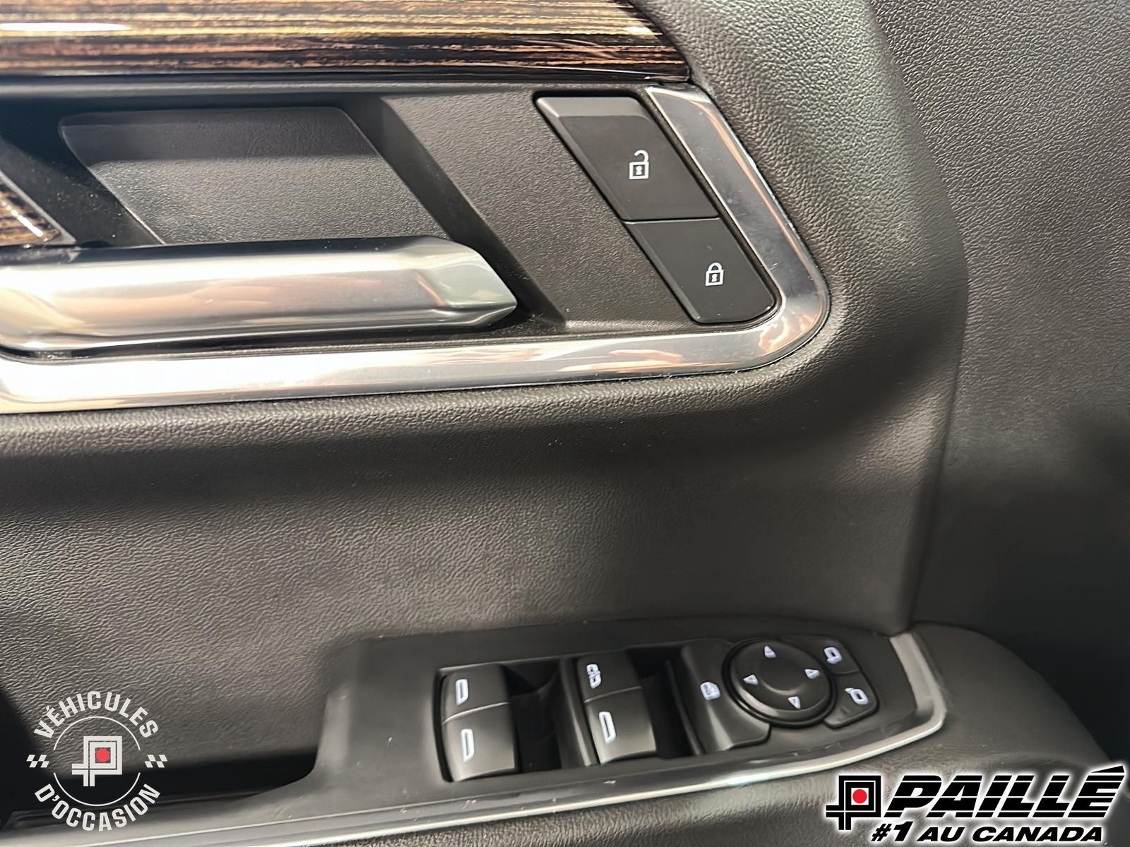 2024 GMC Sierra 1500 in Sorel-Tracy, Quebec