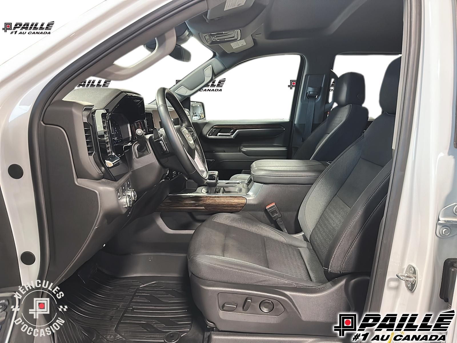 2024 GMC Sierra 1500 in Sorel-Tracy, Quebec