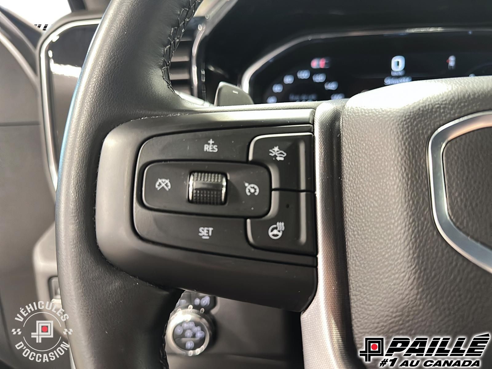 2024 GMC Sierra 1500 in Sorel-Tracy, Quebec