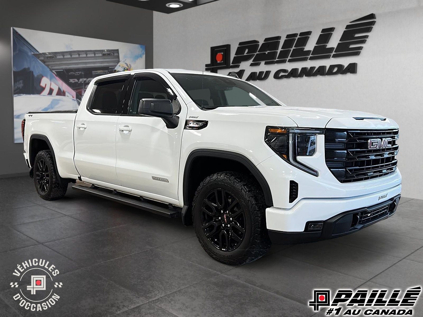 2024 GMC Sierra 1500 in Sorel-Tracy, Quebec