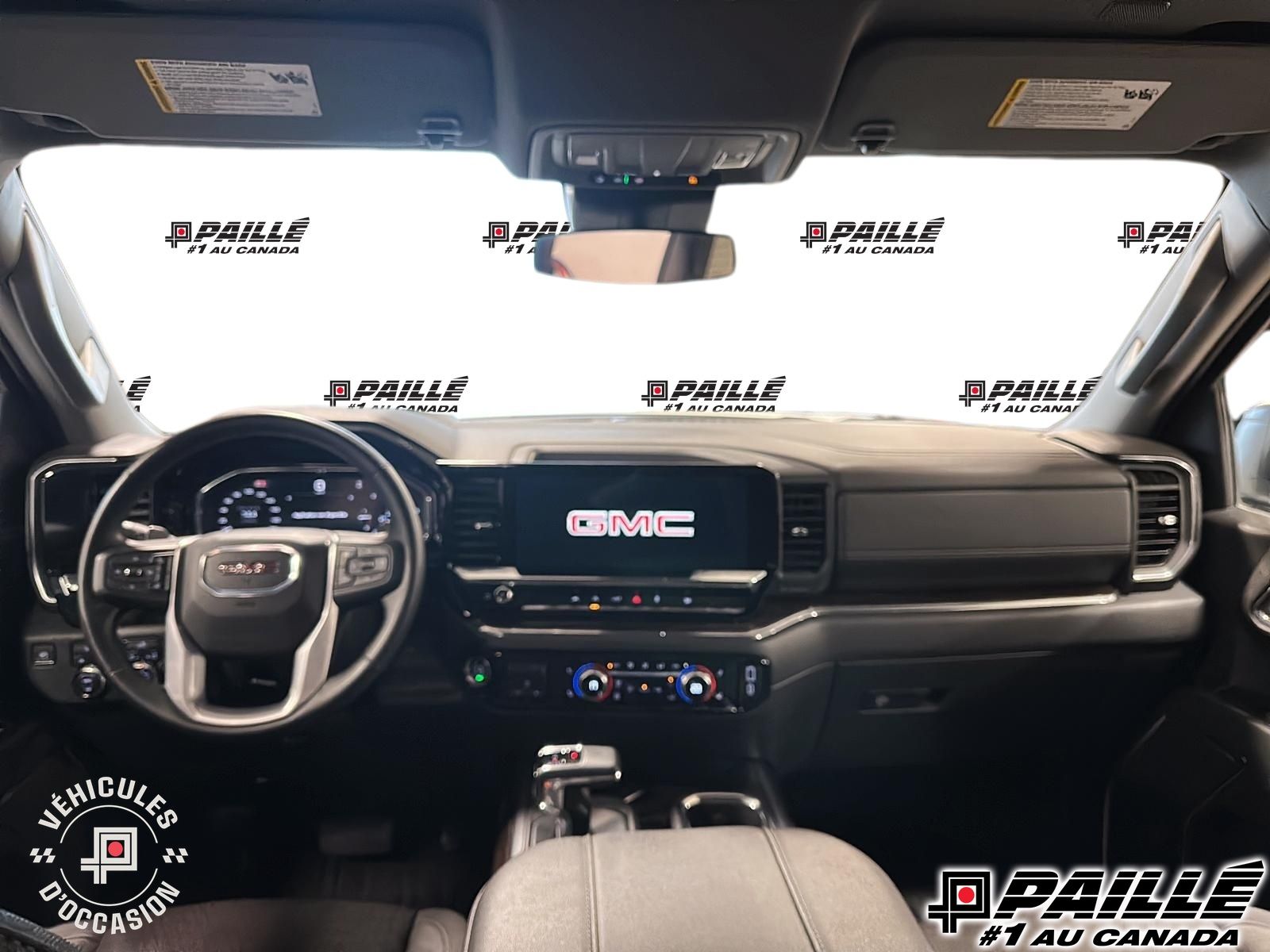 2024 GMC Sierra 1500 in Sorel-Tracy, Quebec