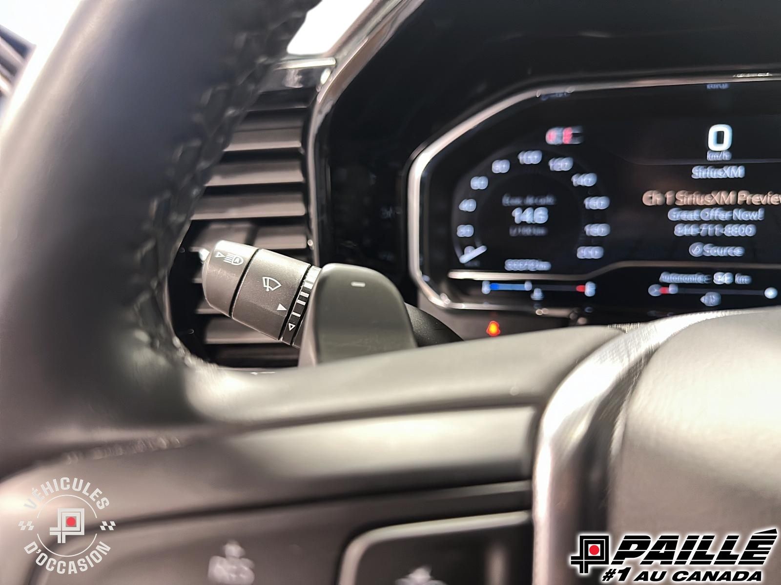 2024 GMC Sierra 1500 in Sorel-Tracy, Quebec