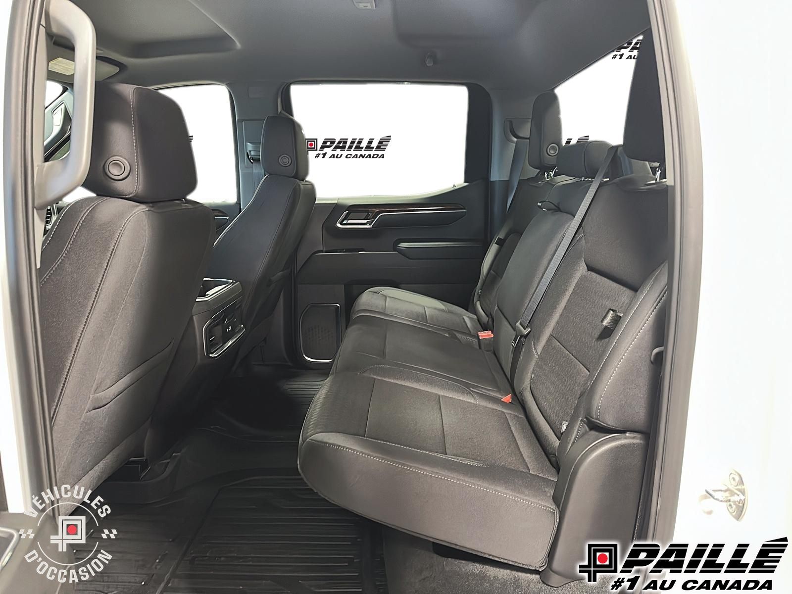 2024 GMC Sierra 1500 in Sorel-Tracy, Quebec