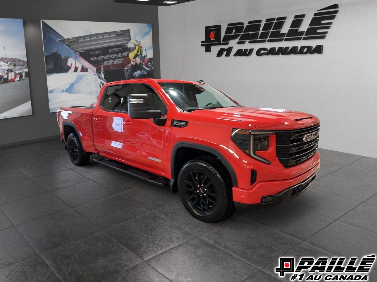 2025 GMC Sierra 1500 in Berthierville, Quebec