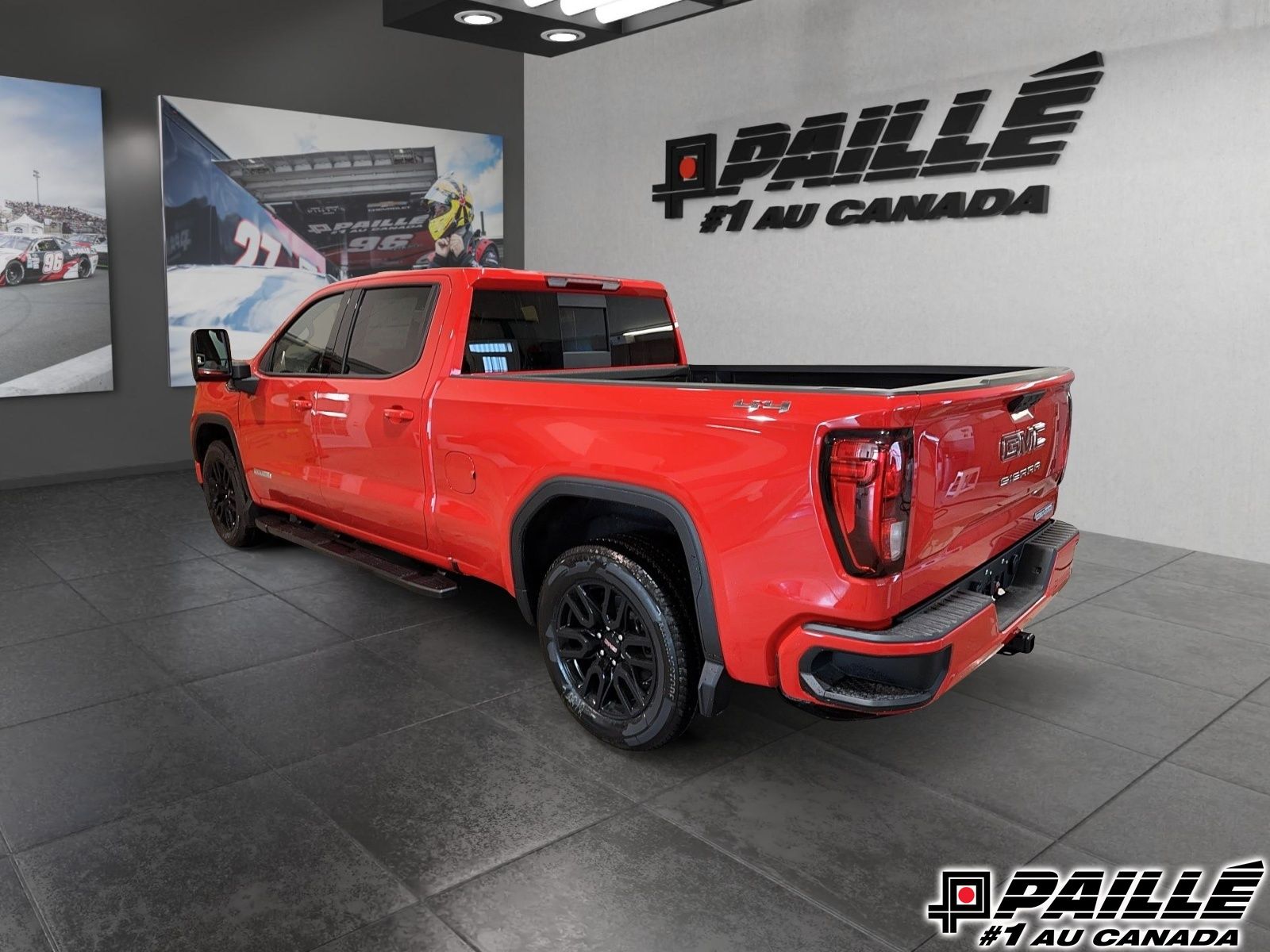 2025 GMC Sierra 1500 in Berthierville, Quebec