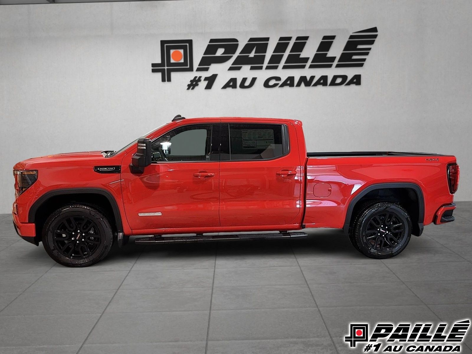 2025 GMC Sierra 1500 in Berthierville, Quebec