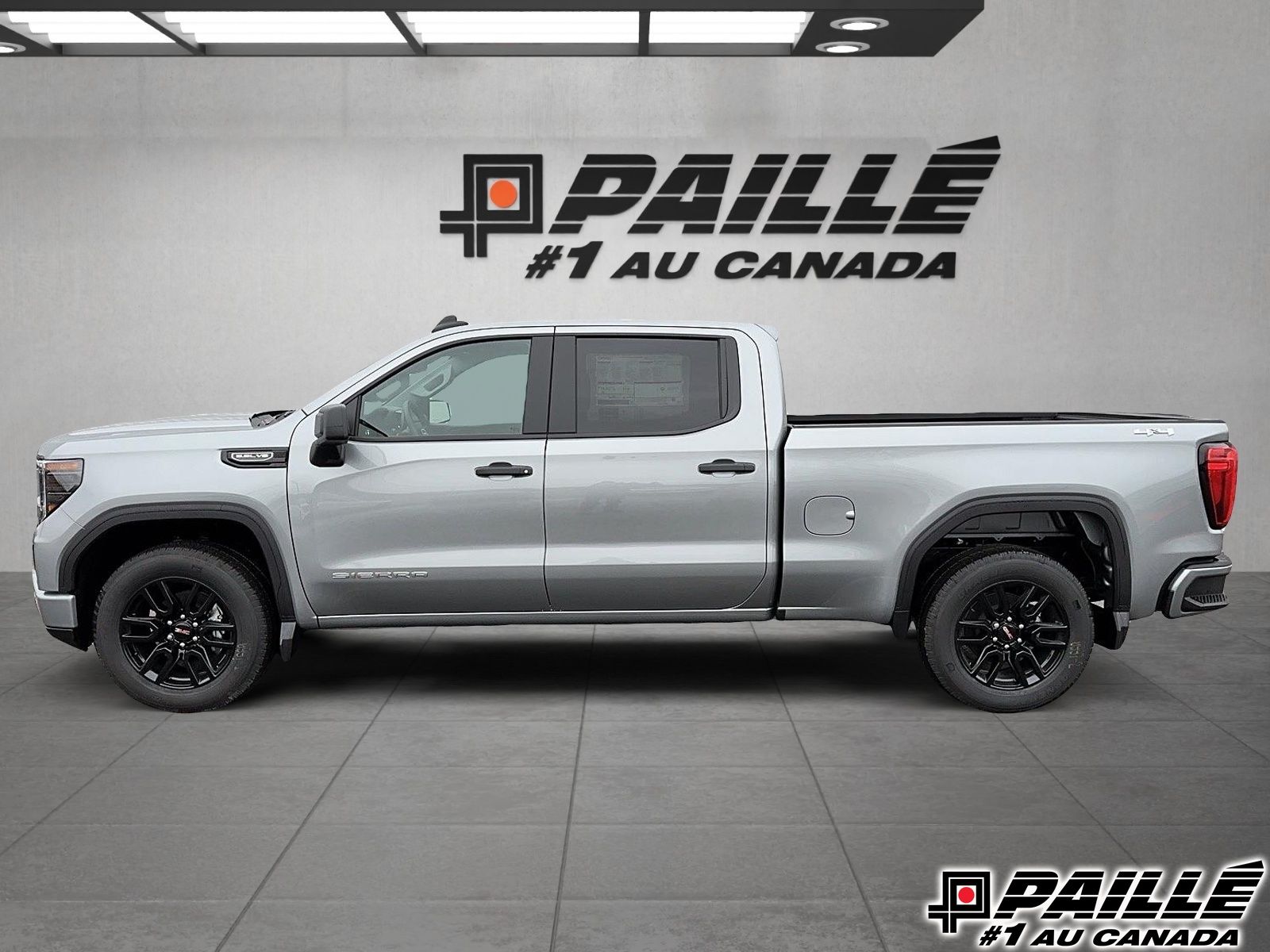 2025 GMC Sierra 1500 in Sorel-Tracy, Quebec