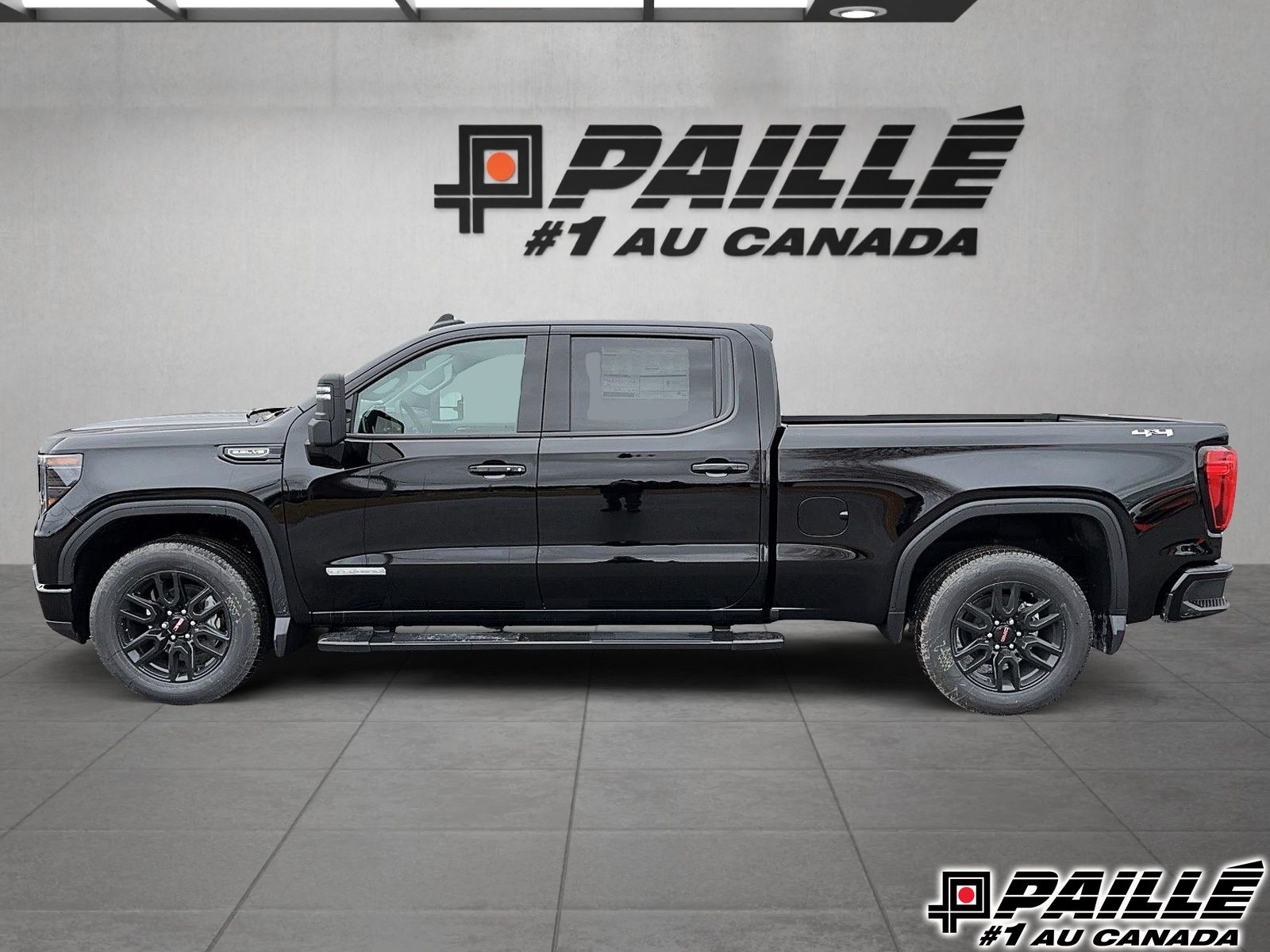 2025 GMC Sierra 1500 in Berthierville, Quebec