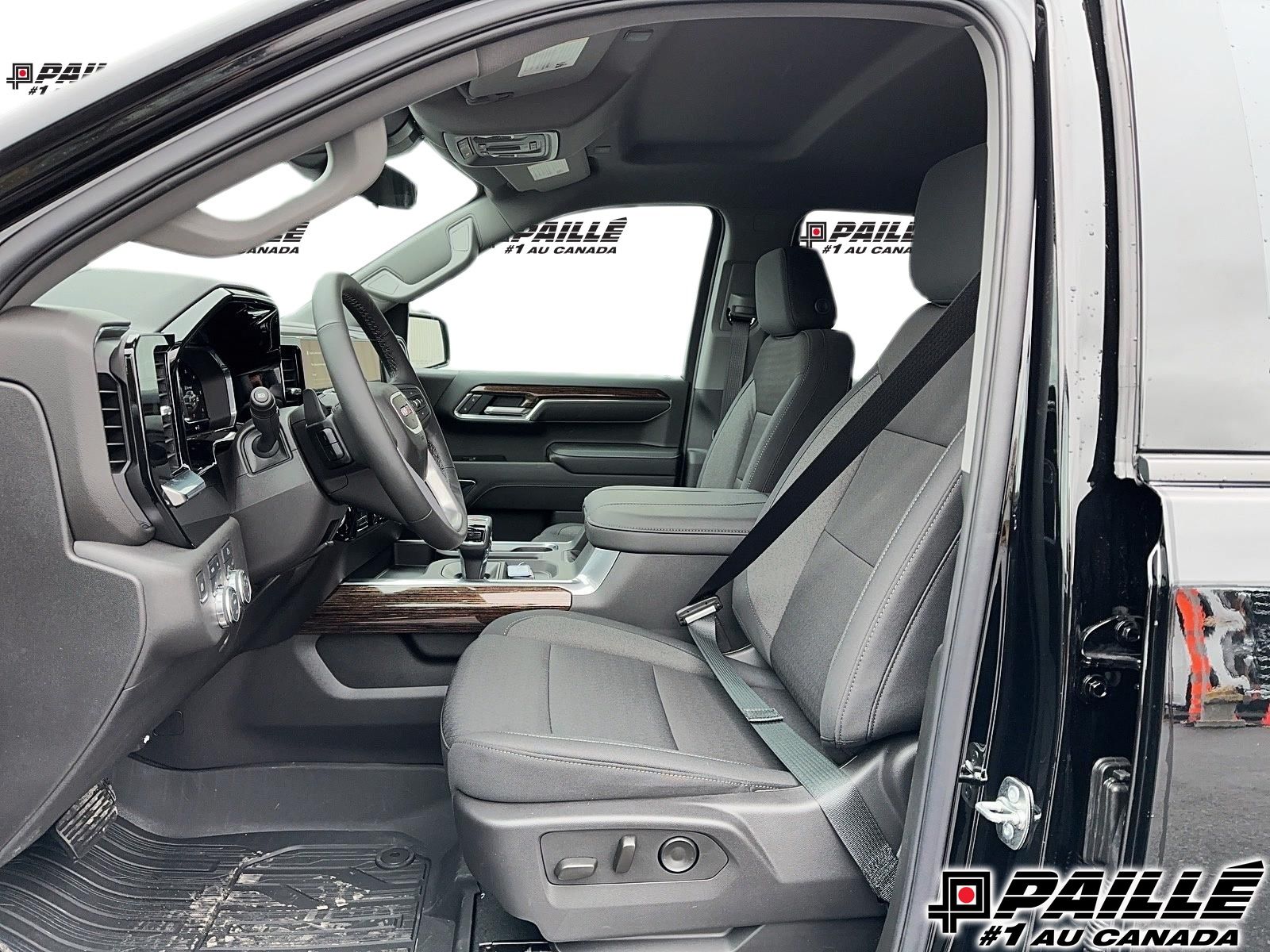 2025 GMC Sierra 1500 in Berthierville, Quebec