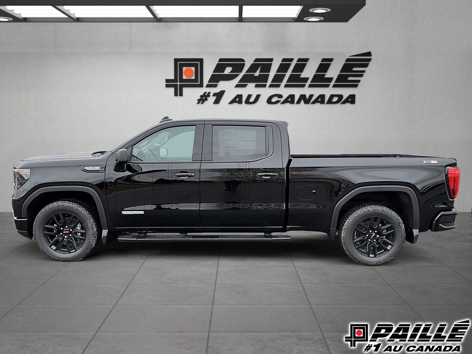 2025 GMC Sierra 1500 in Berthierville, Quebec