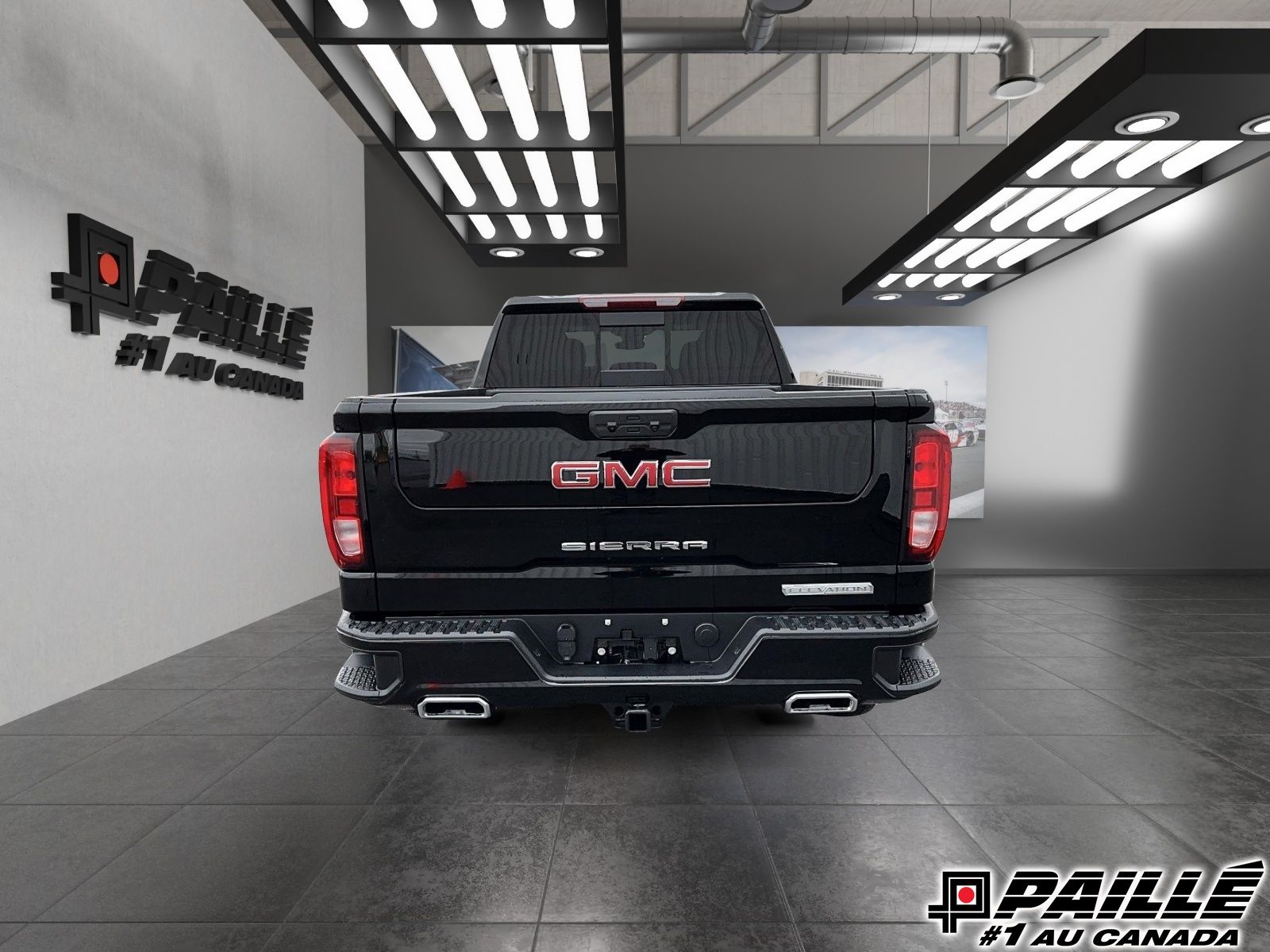 2025 GMC Sierra 1500 in Berthierville, Quebec