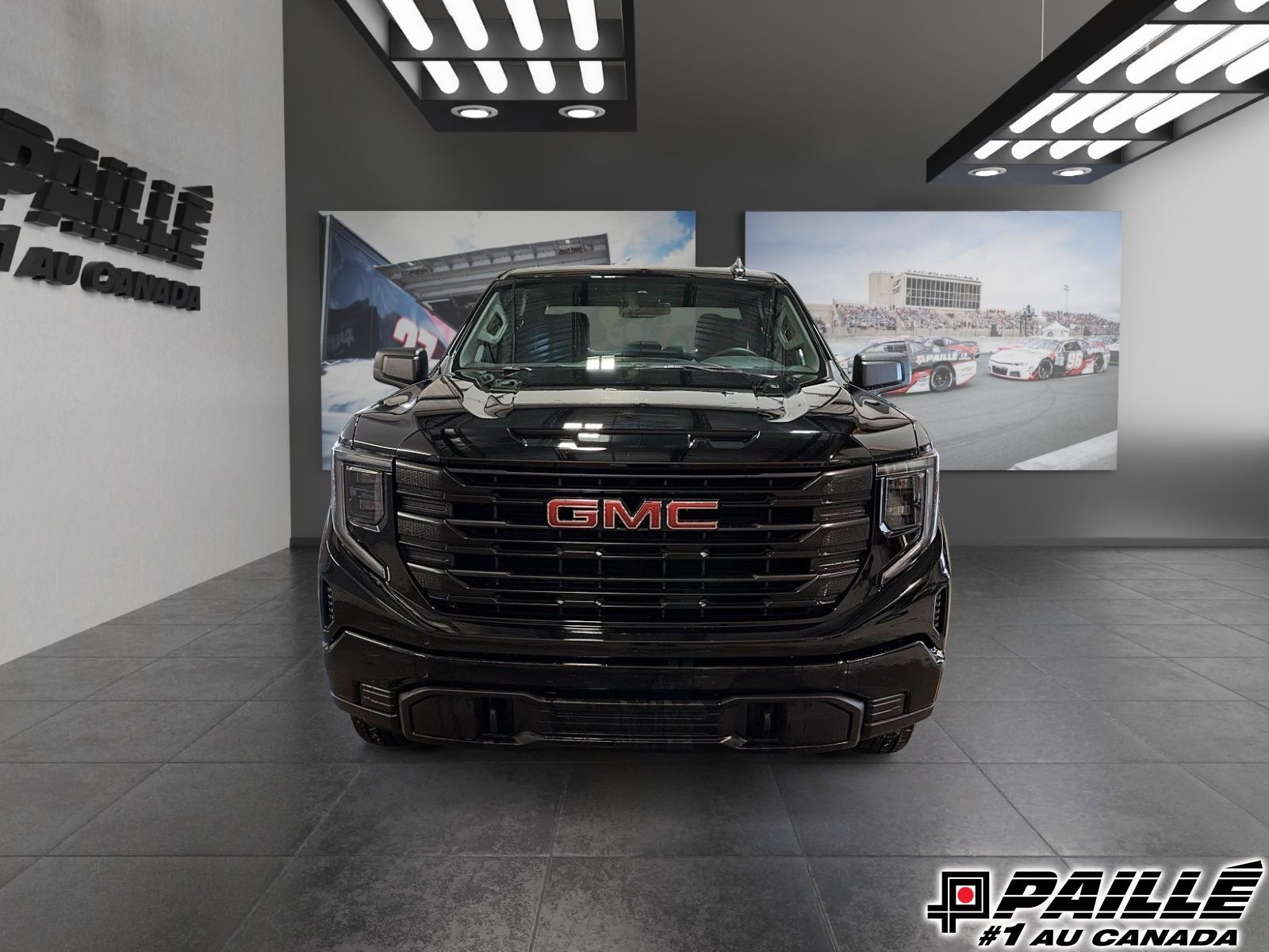 2025 GMC Sierra 1500 in Berthierville, Quebec