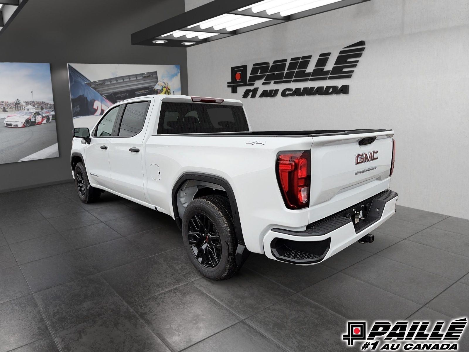 2025 GMC Sierra 1500 in Berthierville, Quebec